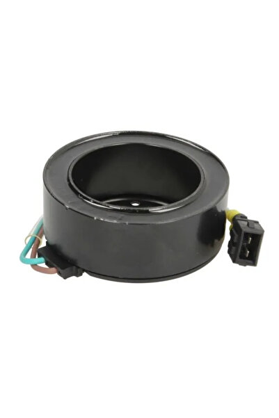 Thermotec Bobină Cuplaj Magnetic (compresor) SEAT AROSA VW LUPO 1/POLO