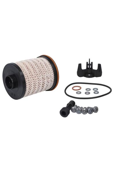 PURFLUX Filtru Combustibil Mercedes Marco Polo Camper (w447) Vito Mixto (doub...