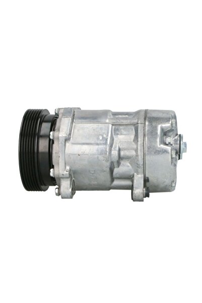 MAHLE Compresor de Aer Conditionat Ford Galaxy I Seat Alhambra Cordoba Cordob...