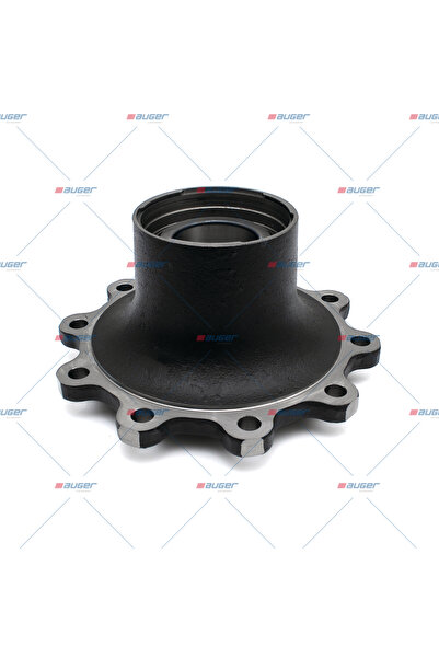 Auger Butuc Roata Cu Rulment Fag 2000-2026