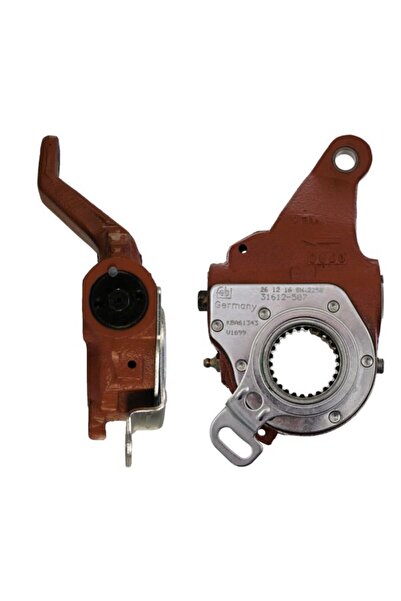 FEBI BILSTEIN Lacat de Frana Dreapta Mercedes Actros Actros MP2 / MP3 Atego A...