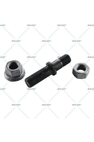 Auger Kit Reparatie Bolt Saf 2000-2026