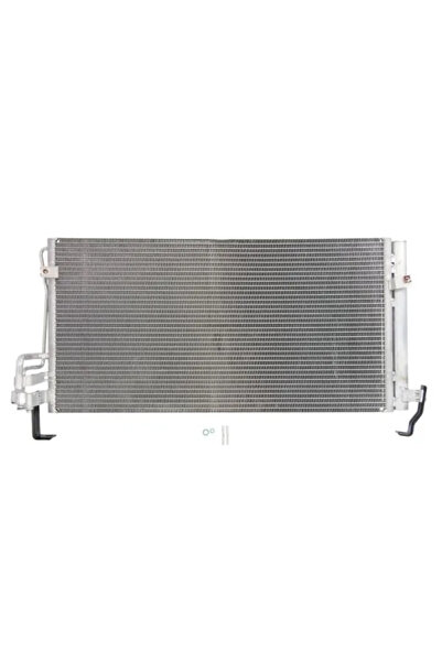 Thermotec Radiator Condensator Aer Conditionat HYUNDAI HIGHWAY/TRAJET