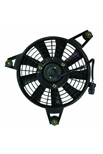 NRF Ventilator Radiator HYUNDAI H-1