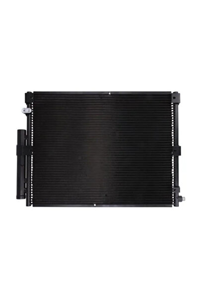 Thermotec Radiator Condensator Aer Conditionat TOYOTA LAND CRUISER