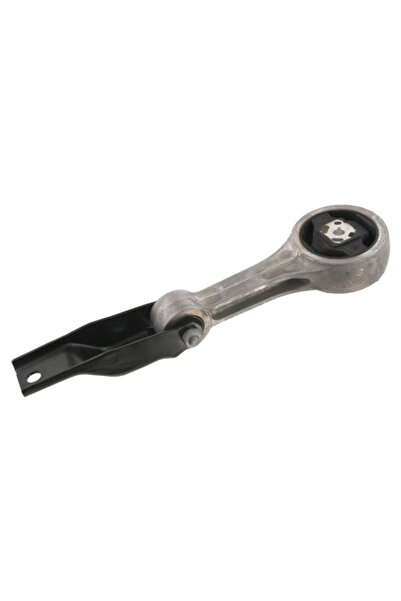 FEBI BILSTEIN Suport Motor Fata/Spate Stanga Inferior Cauciuc-metal Audi A1 S...