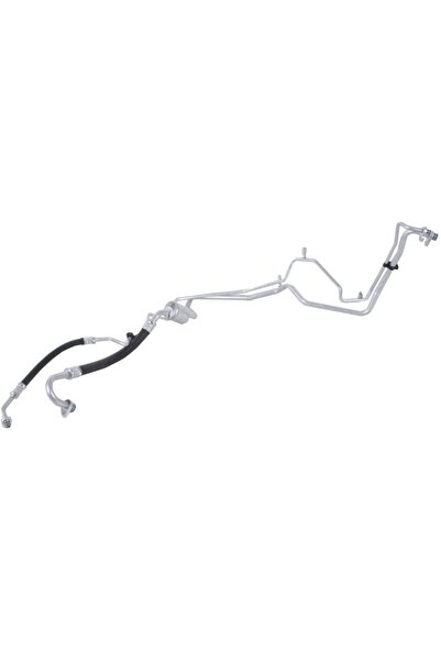 Thermotec Conducta Aer Conditionat Citroen C2 C3 I 1.1/1.4 02.02-09.12 CITROE...