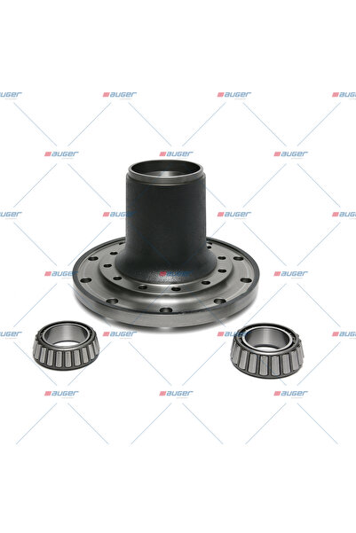Auger Butuc Roata Complet 2000-2026