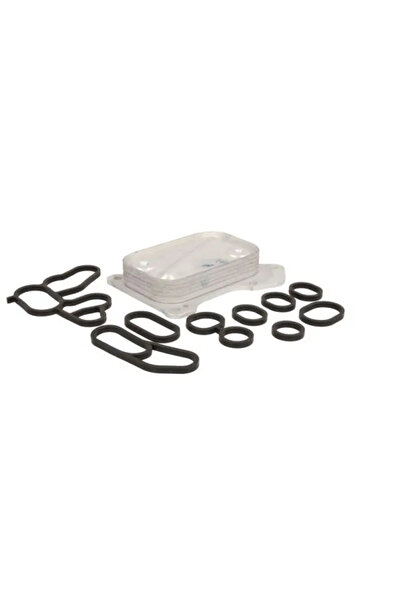 Thermotec Radiator Ulei Motor FIAT 500/500 C/500L/DOBLO/FIORINO/GRANDE PUNTO/...