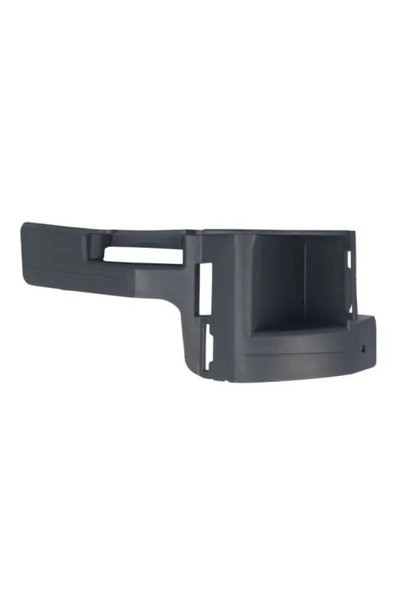 Blic Ornament Bara de Protectie Partea de jos MERCEDES-BENZ C-CLASS