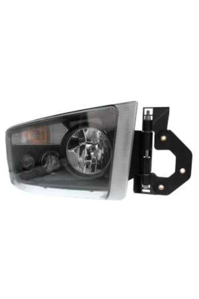 Hella Far Stanga (h1/H7/PY21W/W5W Electric cu Motor Lampa Anti-ceata Culoare ...