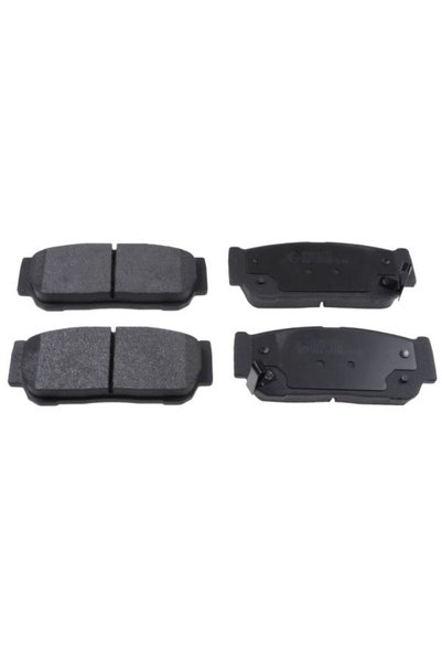 FEBI BILSTEIN Set Placute Frana Spate Kia Sorento I Ssangyong Kyron Rexton / ...