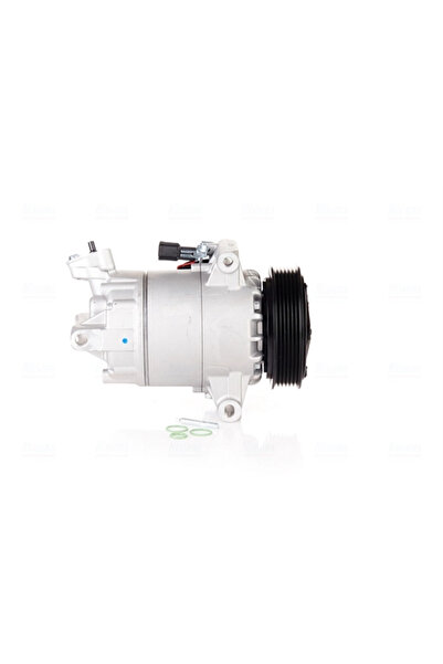 Nissens Compresor Aer Conditionat Clima NISSAN QASHQAI 1 RENAULT CLIO 3