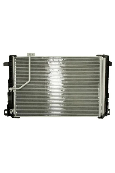 Thermotec Radiator Condensator Aer Conditionat MERCEDES-BENZ C-CLASS/C-CLASS ...