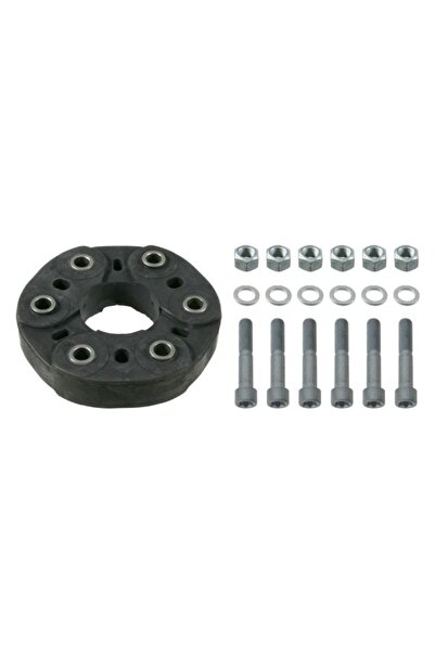 FEBI BILSTEIN Flansa Cardan Fata/Spate (diametru Exterior 150mm Automat/Manua...