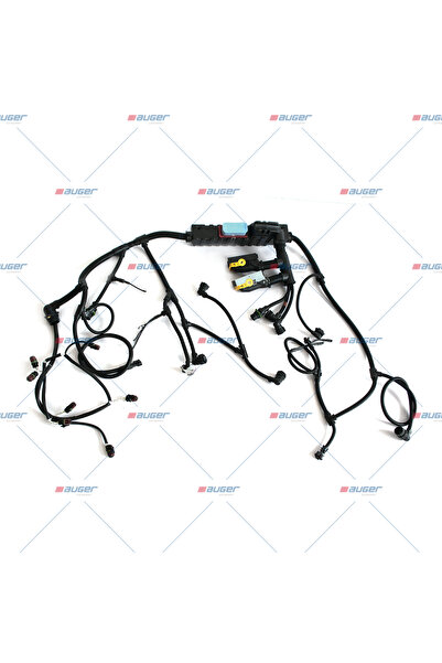 Auger Cablu Harness Injectoare Volvo 2000-2026