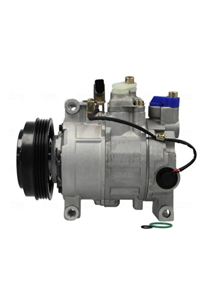 Nissens Compresor Aer Conditionat Clima AUDI A4 B6/A4 B7/A6 C5/ALLROAD C5