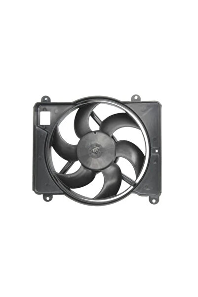 Thermotec Ventilator Radiator FIAT PUNTO LANCIA Y