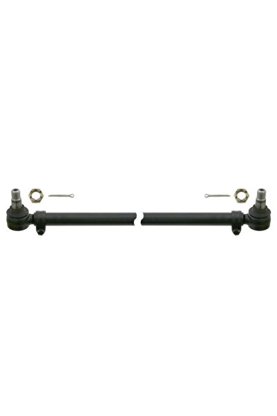 FEBI BILSTEIN Bara Directie, Levier (l-1605mm) Mercedes Atego Atego 2 Atego 3...