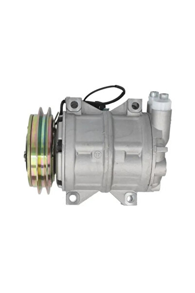 Thermotec Compresor Aer Conditionat Clima NISSAN NAVARA/NP300/PICK UP