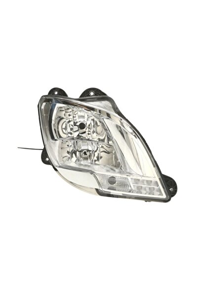 Giant Far Dreapta (h1/H7/Led/PY21W Manual fără motor) Culoare inserție: Croma...