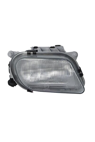 TRUCKLIGHT Lampă de ceață dreapta (h1) 24V Mercedes Capacitate Citaro (o 530)...
