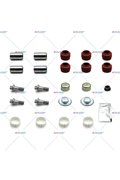 Auger Kit Reparatie Etrier Renault Volvo Fl Ii 2000-2026