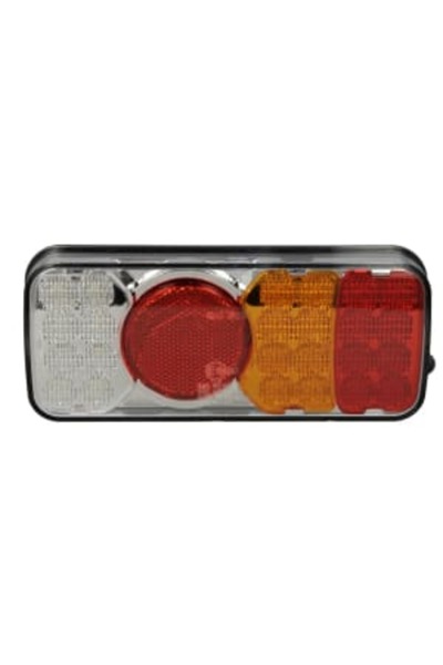 WAS Lampa Spate Dreapta (12/24v Rosu