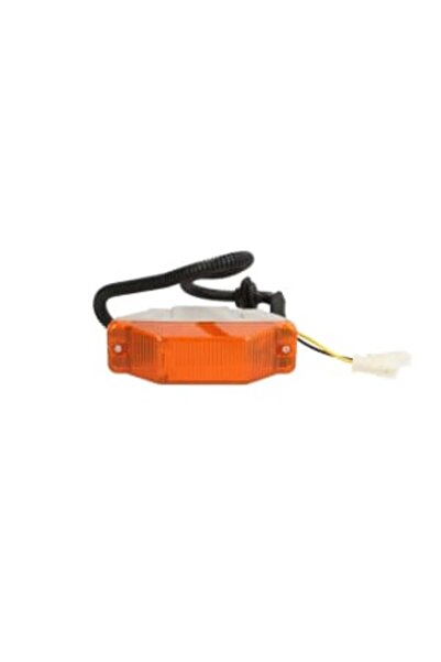 TRUCKLIGHT Lampa Semnalizare Fata Dreapta/Stanga Daf Cf Cf 65 Cf 75 Cf 85 Xf ...