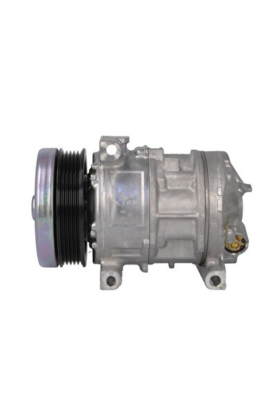 DENSO Compresor de Aer Conditionat Alfa Romeo Mito Fiat Bravo Ii Doblo Doblo ...