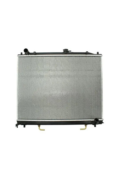 Thermotec Radiator Racire Motor MITSUBISHI PAJERO 2/PAJERO 3/PAJERO 3 Canvas ...