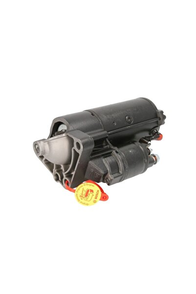 Bosch Electromotor (12V 2.2kW Recondiționat Profesional) Nissan Interstar Pri...