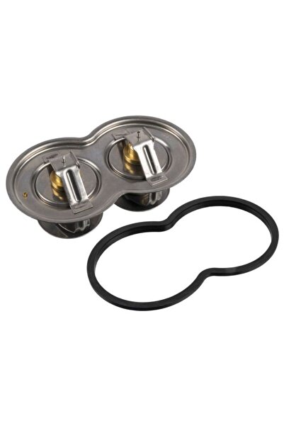 FEBI BILSTEIN Termostat Sistem Racire (80 87°c ) Scania 4 G I K I P I R I T D...