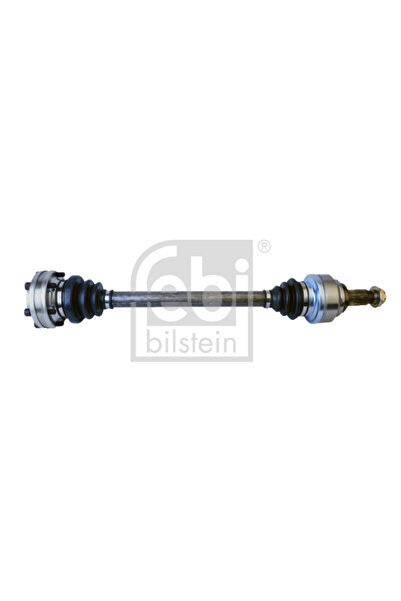 FEBI BILSTEIN Planetara Spate Dreapta sau Stanga 651mm Bmw 5 (e60) 5 (e61) 6 ...