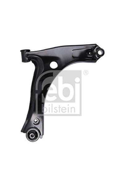 FEBI BILSTEIN Brat, Bascula Roata Fata Dreapta Transversal Fata 21/26 Mm (cu ...