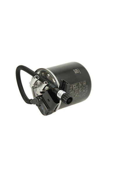 Mann-Filter Filtru Combustibil Mercedes C (c204) C T-model (s204) C (w204) E ...
