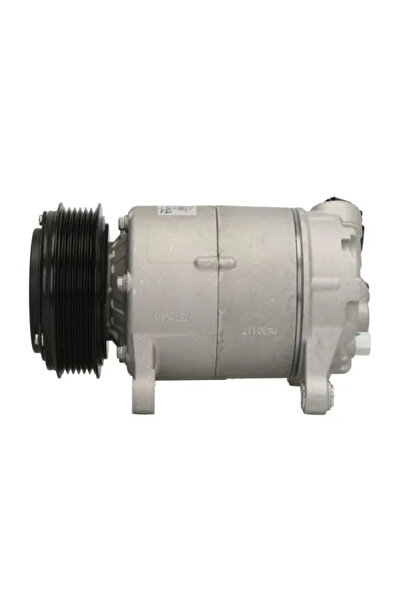 Thermotec Compresor Aer Conditionat Clima BMW 2 Active/2 Active Tourer/2 Gran...
