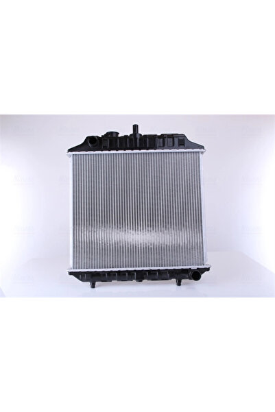 Nissens Radiator Racire Motor MERCEDES-BENZ MB