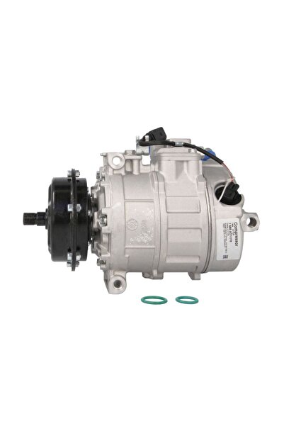 Bosch Compresor de Aer Conditionat Vw California T5 Camper Multivan T5 Phaeto...