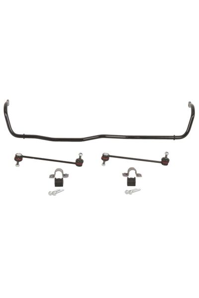 FEBI BILSTEIN Bucsa, Suport Bara Stabilizatoare Fata Dreapta/Stanga (950mm Se...