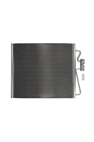 Thermotec Radiator Condensator Aer Conditionat BMW 7
