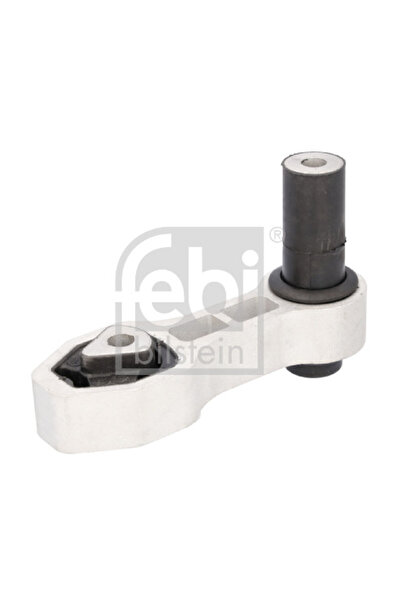 FEBI BILSTEIN Suport Motor Spate Stanga Cauciuc-metal Fiat Panda 1.3d 02.12- ...
