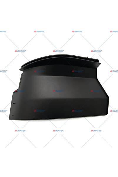 Auger Coltar Cabina Iveco Stralis I 2000-2026