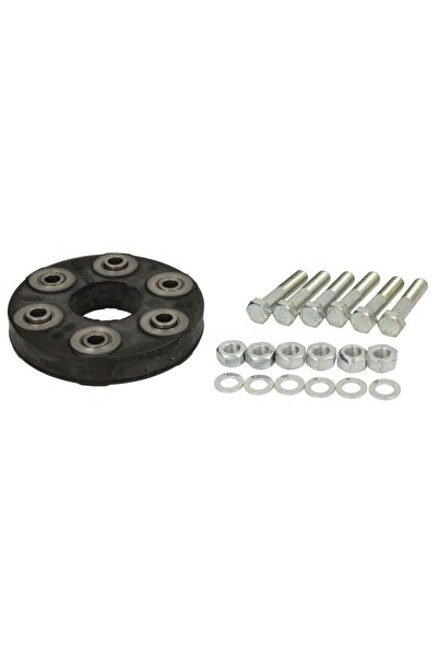 FEBI BILSTEIN Flansa Cardan din Fata/Din Spate (diametru Exterior 124mm Surub...