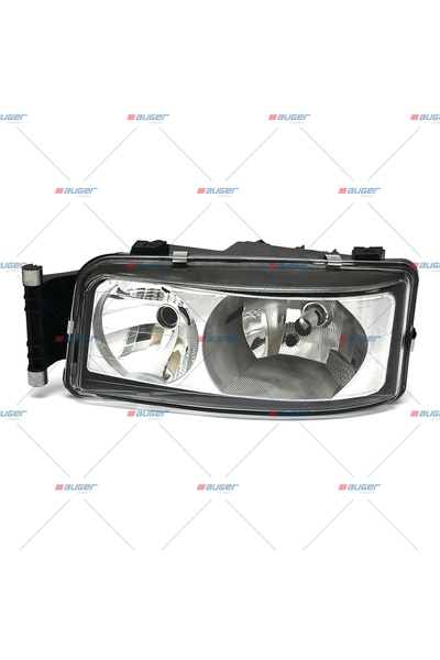 Auger Far Reglaj Electric Man Lion´s City Tga Tgl I... 2000-2026