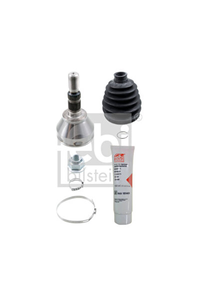 FEBI BILSTEIN Cap de Planetara Exterior Dreapta/Stanga (33z/24z/52,3mm) Opel ...