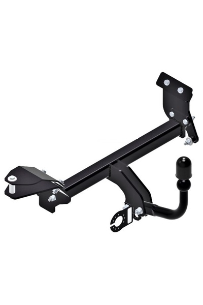 STEINHOF Carlig Remorcare SUZUKI IGNIS 3