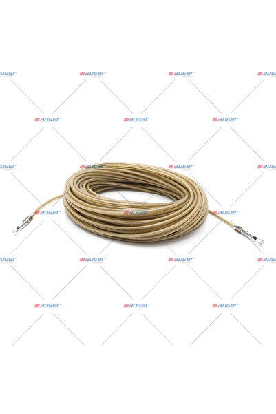 Auger Cablu Vamal 36mt Accesorii 2000-2026