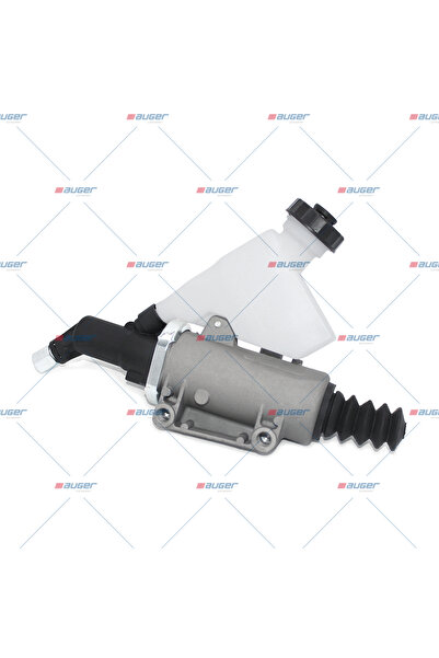 Auger Servo Ambreiaj Iveco Eurocargo I-iii Eurocargo Iv Eurocargo V 2000-2026