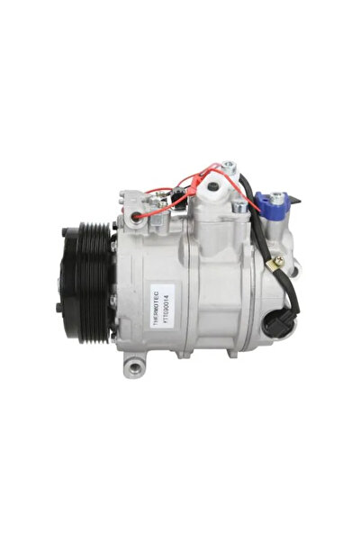 Thermotec Compresor Aer Conditionat Clima MERCEDES-BENZ 5-CLASS/C-CLASS/C-CLA...